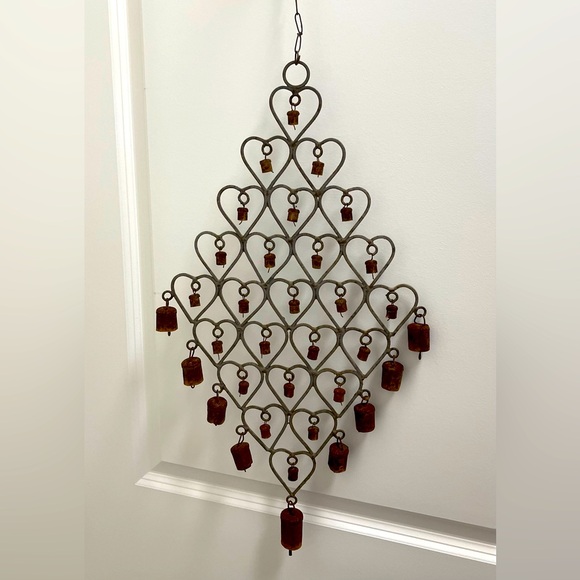 RAIN CHIMES - Picture 1 of 4